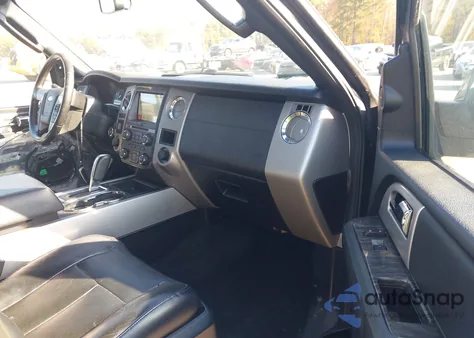 2017 Ford Expedition Limited from USA, damaged, VIN 1FMJU2AT0HEA64269